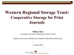 power point document