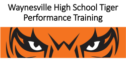 2016 Fall Athletic Department Report