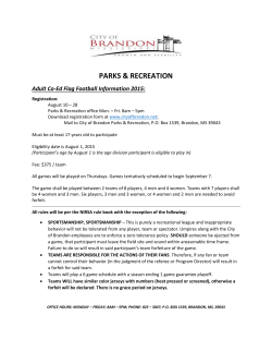 Adult-Co-ed-Flag-Football-Info