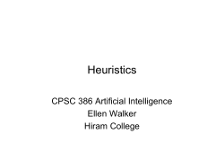 Search - Hiram College