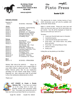 Ethan Frome - Picotte Elementary