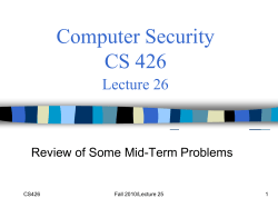 PPT - Purdue Computer Science