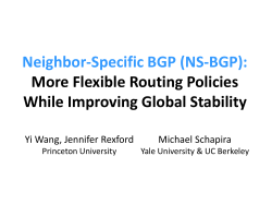 NS-BGP