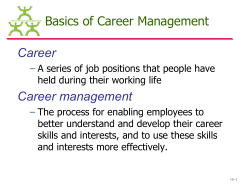 Human Resource Management 10e.