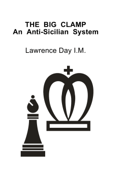 sicilian &ndash; the big clamp - fam-lysgaard.dk