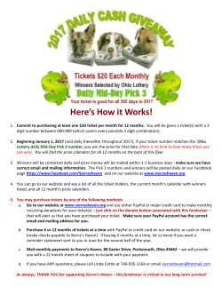 Here`s How it Works!