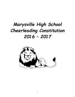 Marysville High School - Marysville Monarchs High Athletics