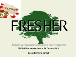 Presentazione standard di PowerPoint