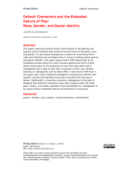 this PDF file - Press Start