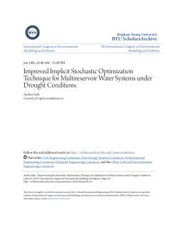 Improved Implicit Stochastic Optimization Technique for