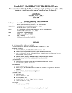 HEAD START STATE COLLABORATION
