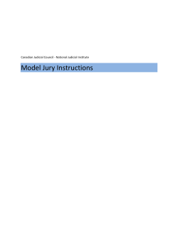 12.5 Discharge of Jurors in Excess of Twelve