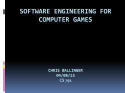 focus_1 - Computer Science and Engineering