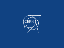 New SIM card - CERN Indico
