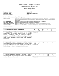 coaches-performance-appraisal