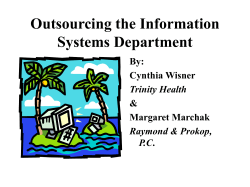 Outsourcing - Global Health Care, LLC