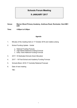 Minutes - Medway.gov.uk