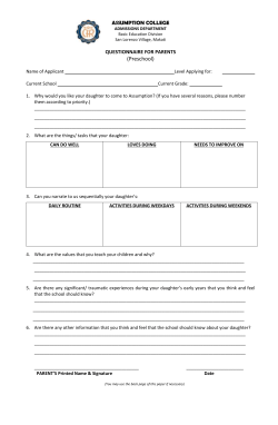 Questionnaire_for_Parents_PreSchool