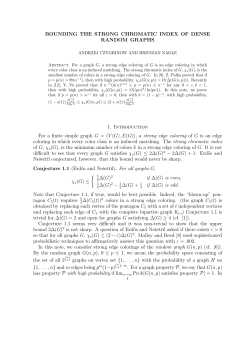 BOUNDING THE STRONG CHROMATIC INDEX OF DENSE