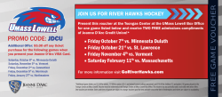 free game voucher - Jeanne D`Arc Credit Union