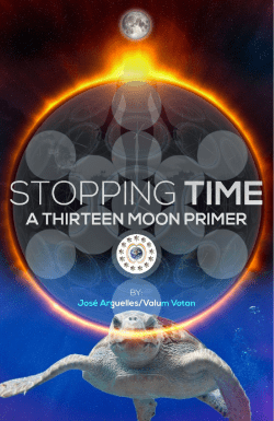 Stopping Time - Foundation for the Law of Time
