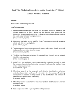 True, moderate, page 278