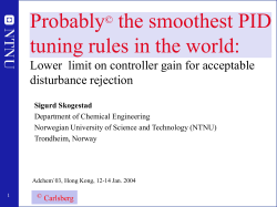 Engelske lysark 2001