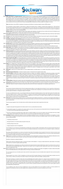Negotiating BATNA "Best Alternative To a