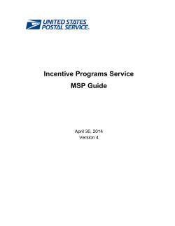 Program Registration Enrollment Guide