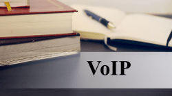 RTCP Signaling in VoIP is needed for