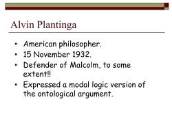 9-Plantinga