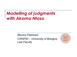 akoma ntoso