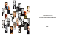 Munhakdongne Publishing Group