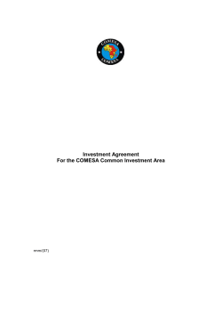 investment agreements in asean