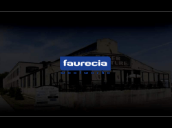Faurecia WestWorks