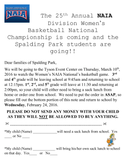 Parents - Sioux City Community Schools