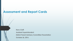 The Core Competencies