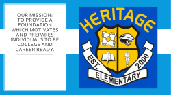 Our Mission: To provide a foundation which motivates and