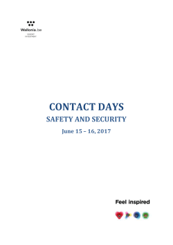 contact days