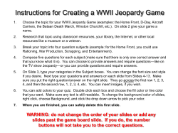 Jeopardy
