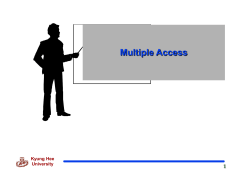 Error Detection and Correction