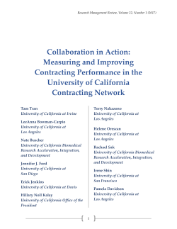 Collaboration in Action: Measuring and Improving