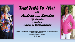 File - Audrea Winbush Lott