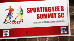 sporting lee*s summit sc