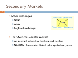 10-Security_Markets_and_Efficiency