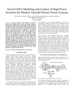 Paper Title (use style: paper title)