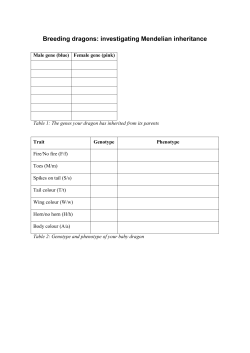 ReeBops - Science in School