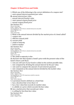 BUS-405-Week-3-Chapter-10-Bond-Prices-and