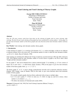 total coloring and total coloring of thorny graphs