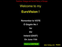 Click on any option to WIN! Click to CONTINUE